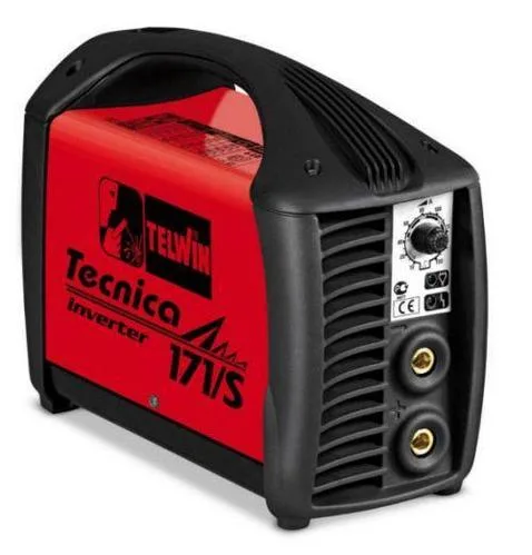 Сварочный аппарат TECNICA 171/S 230 V (816003)