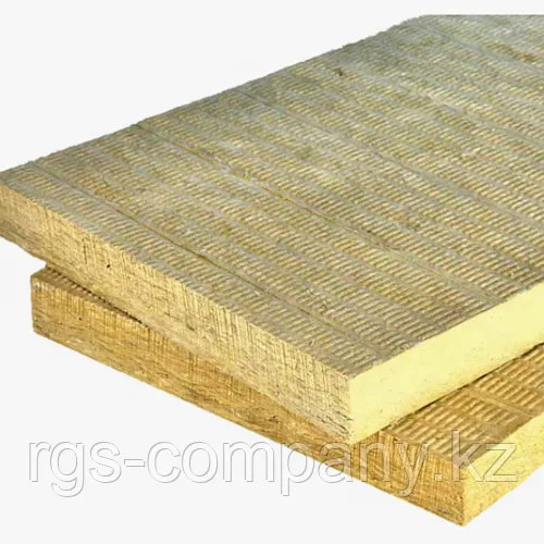 Плиты стекловолокнистые огнеупорные KAOWOOL  BOARDS