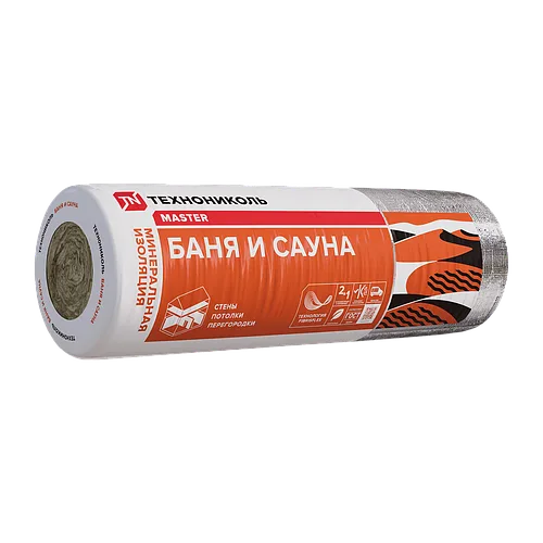 ТЕХНОНИКОЛЬ Баня и сауна