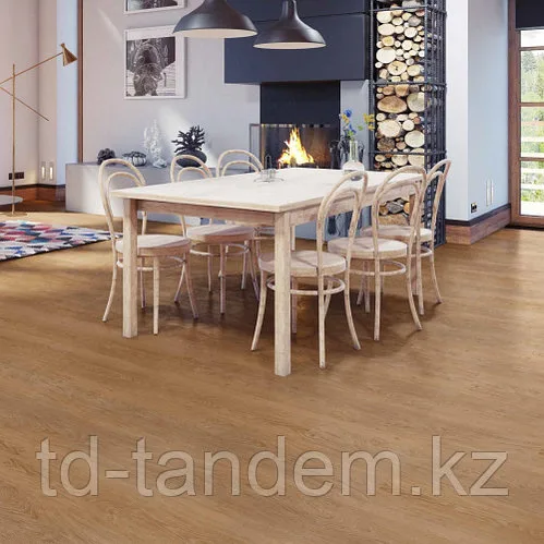 Кварцвинил ART Vinyl Tarkett PROGRESSIVE HOUSE - DARIN