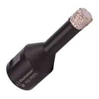 Коронка DiStar DDR-V 10x30xM14 Keramik Pro