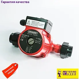 Насос SPERONI SCR 25-4/180