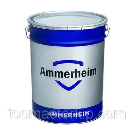 Цинконаполненный грунт Аммерхайм Цинк Эпокси