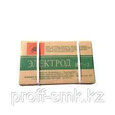 Сварочные электроды Тянь-Шань J422-4.0, упаковка 20 кг, пачка 5 кг