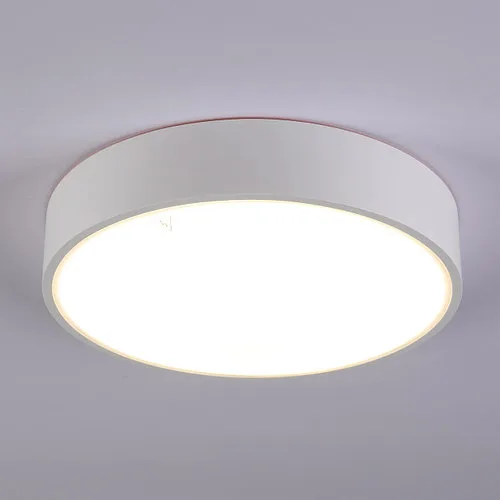 Герметичные светильник ROUND LED TT100 24W WHITE 4000K IP65