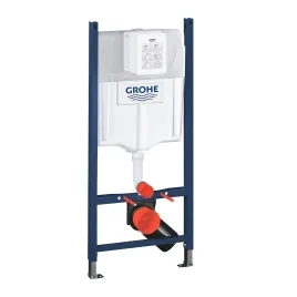 Инсталляция для унитаза Grohe Rapid SL 38840000