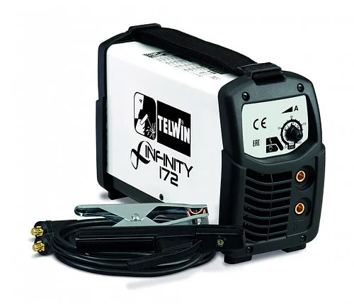 Сварочный аппарат INFINITY 172 230V ACX (816125)