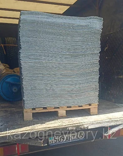 Картон Асбестовый КАОН-1 ГОСТ 2850-95 толщина 4мм