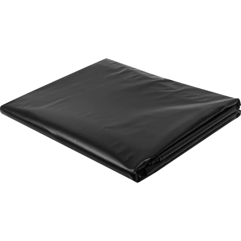 Огнеупорный тент 10 x 30 м "ПВХ 650 Г1" (негорючий), с люверсами