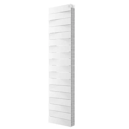 Радиаторы. биметаллические дизайн радиаторы серии PIANOFORTE TOWER 18 сек Royal Thermo