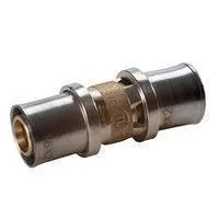 Пресс-фитинг прямой GIACOMINI RM 16⨯16