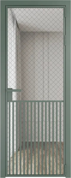 Межкомнатная дверь Profil Doors 15AG