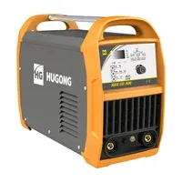 Инвертор TIG Hugong WAVE 200MINI AC/DC