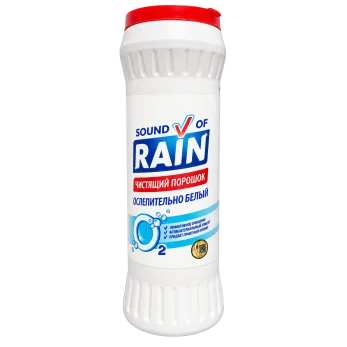 RAIN - чистящий порошок
