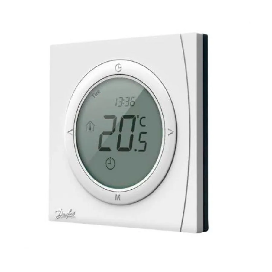 Терморегулятор Danfoss ECtemp™ Next Plus