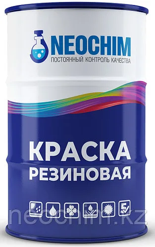 Краска для профнастила