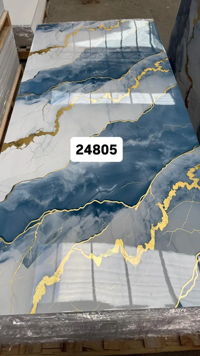 Гибкий мрамор глянцевый 24805
