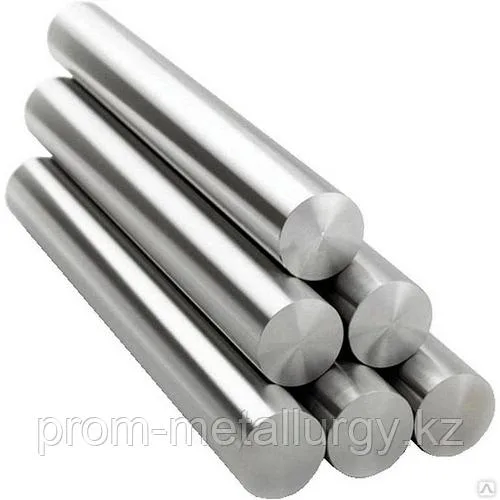 Круг нержавеющий стали Aisi 304, ASTM A276 20, 4100-6000