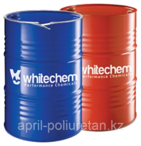 Напыляемая теплоизоляция пенополиуретан Whitechem SPR 215