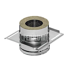 Площадка монтажная Сэндвич Ferrum Ф 120х200