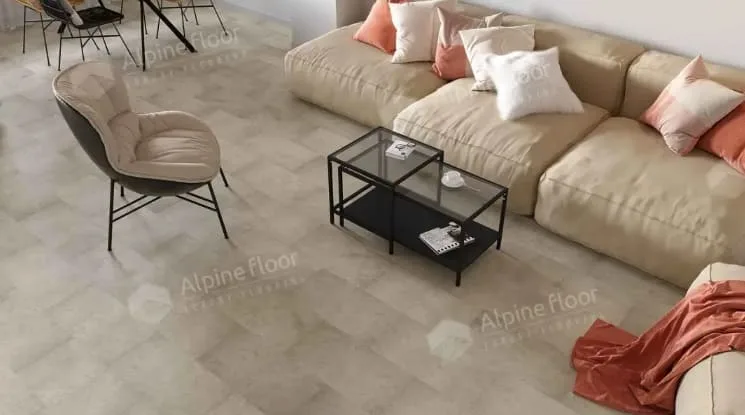 Alpine Floor Зион ECO-15-14 LVT плитка