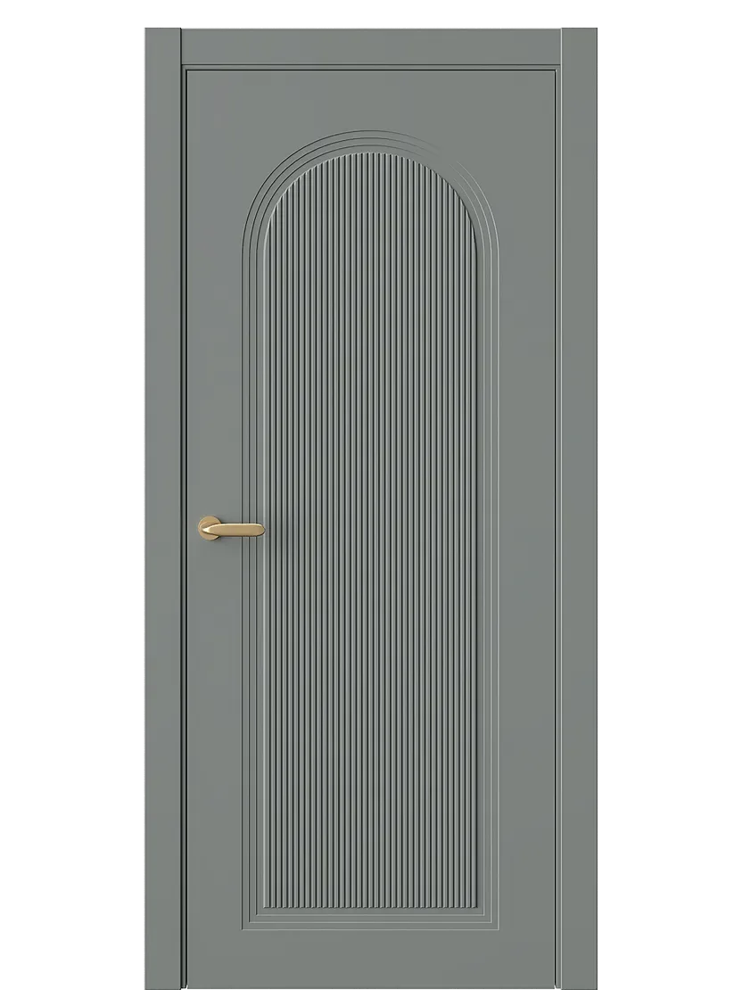 Межкомнатная дверь MONTE 9 FL