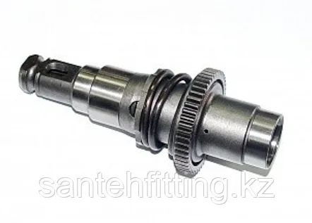 Запчасти к перфоратору Ствол перфоратора Makita 2450 в сборе # 2450 *