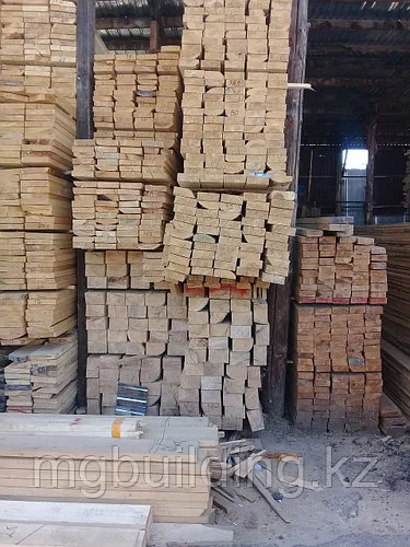 Брус 50*120*6000мм