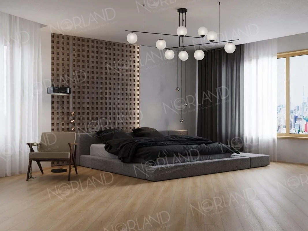 Norland Вершина Eli 1006-9 SPC ламинат