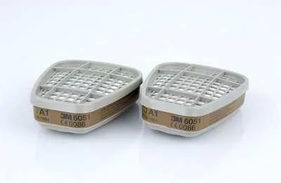 Фильтр 3М 6051
