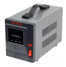 Стабилизатор Ресанта АСН-1000/1-Ц 63/6/2