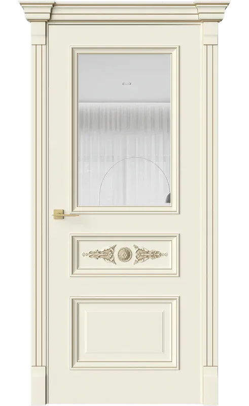 Межкомнатная дверь GE7 Elegant