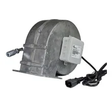 Вентилятор для котла DP-140 WPA-145