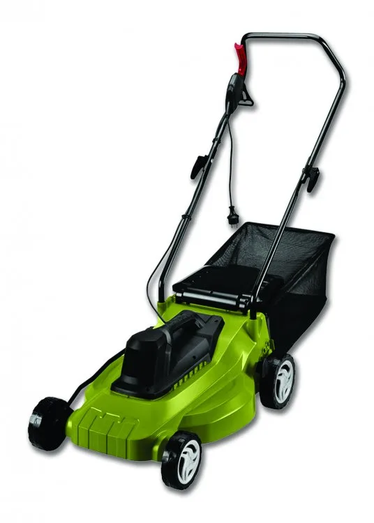 ELM-1500 Газонокосилка электрическая