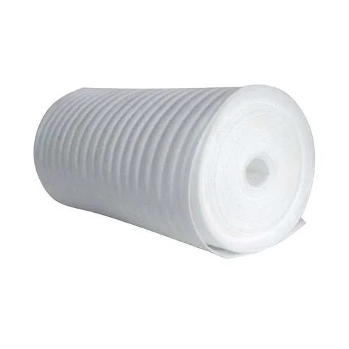 Подложка без фольги 1,20×80м