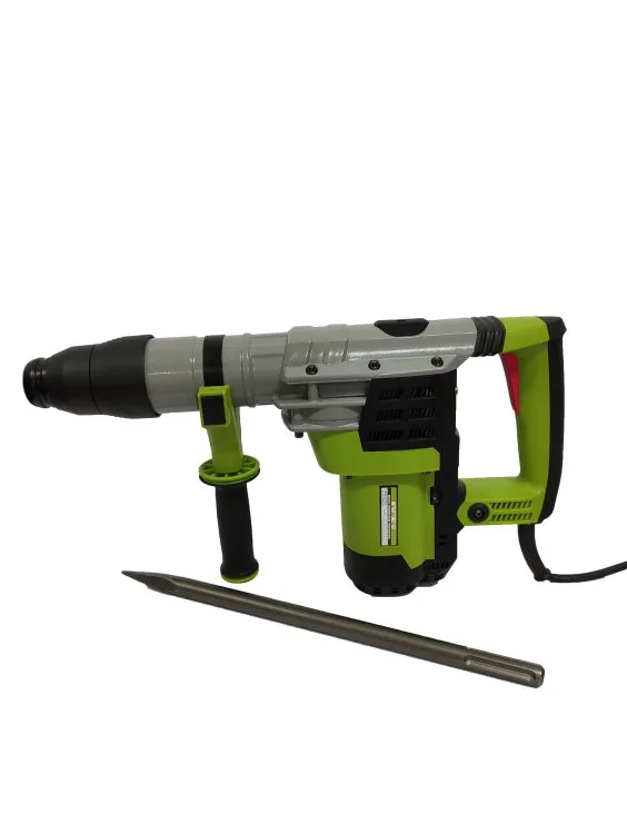 RHM-1500 MAX BMC Перфоратор