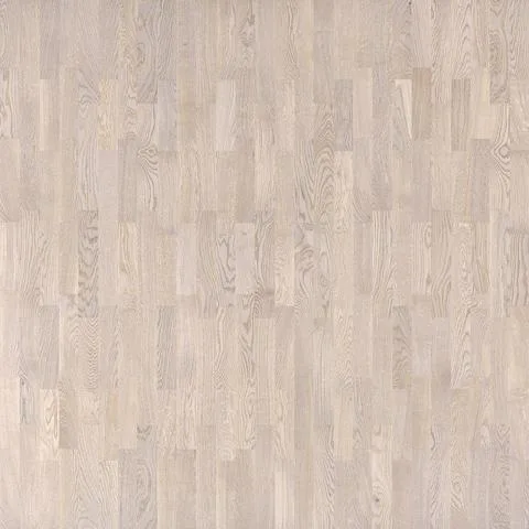 Паркетная доска Sinteros Europarquet Дуб Полярный 3-полосный