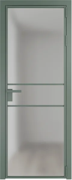 Межкомнатная дверь Profil Doors 2AG