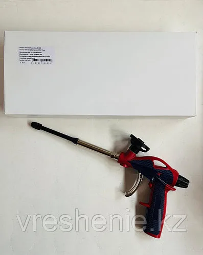 Пистолет для пены Penosil Foam Gun R58 профессиональный