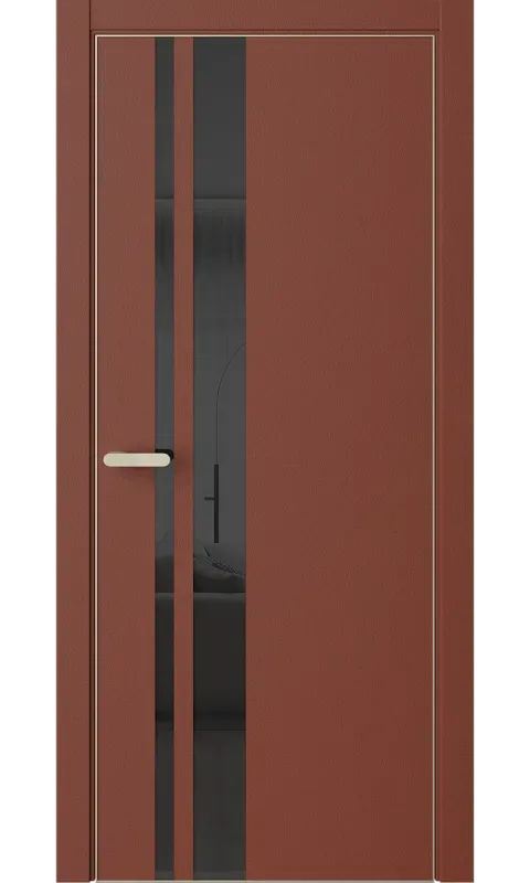 Межкомнатная дверь U38