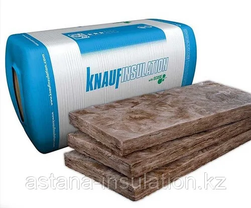 Минераловатный утеплитель Knauf Insulation PROF TS 037, 100А