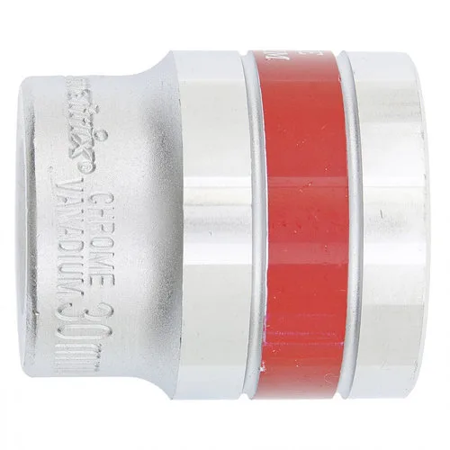 Головка торцевая 30мм 1/2" MATRIX 13130