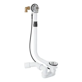 Слив-перелив для ванны Grohe Talentofill 28991000