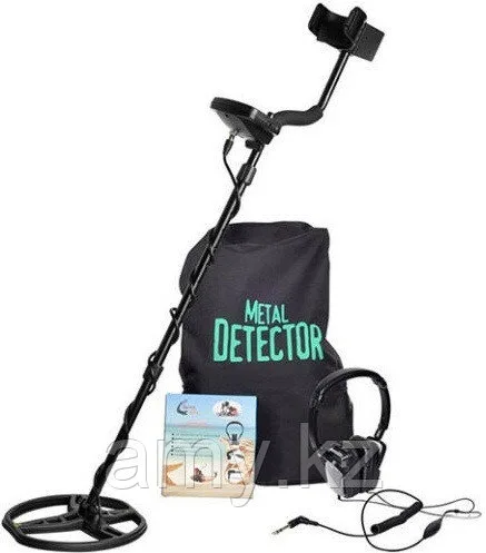 Металлоискатель TX-850