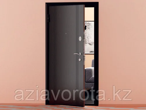 Входные двери "Комфорт"