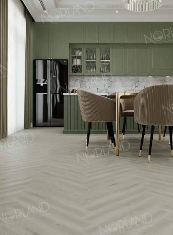 Norland LVT плитка Восхитительный Deilig 1034-03