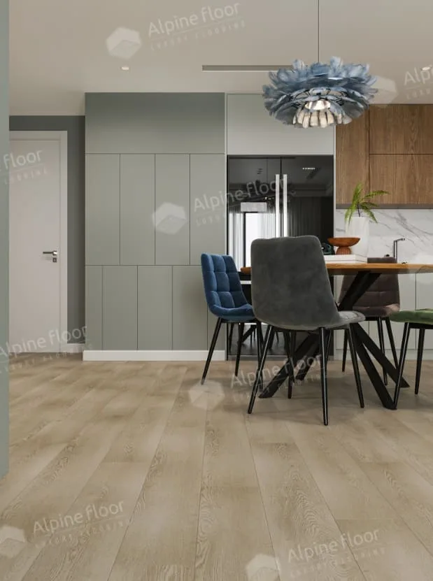 Alpine Floor Шварцвальд ECO 11-1802 LVT плитка