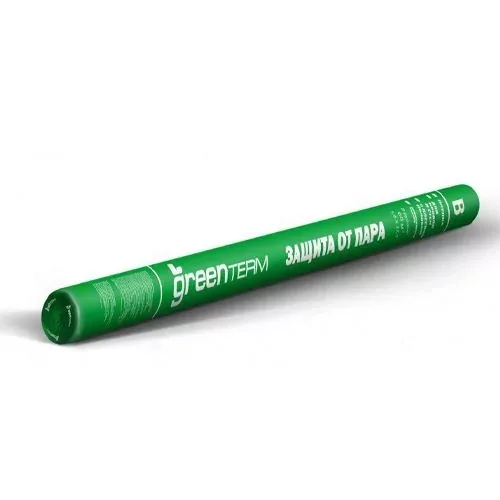 Пароизоляционная плёнка Knauf GreenTerm B