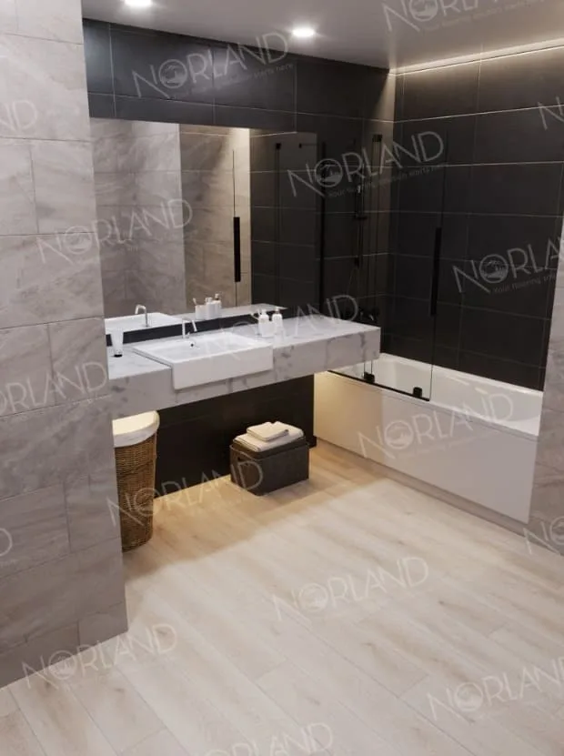 Norland Богиня Freya 1001-11 SPC ламинат