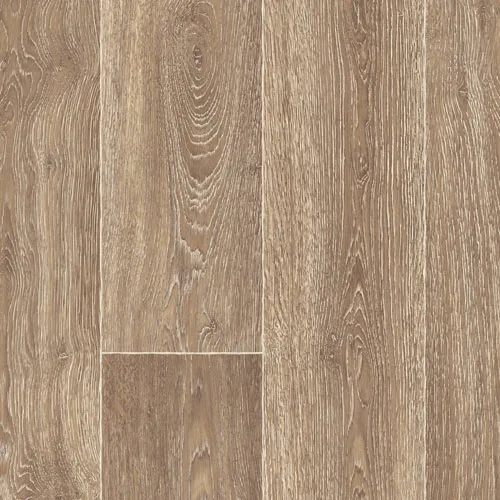 Линолеум полукоммерческий "IVC" Greenline Chaparral Oak 544 (3,5м)